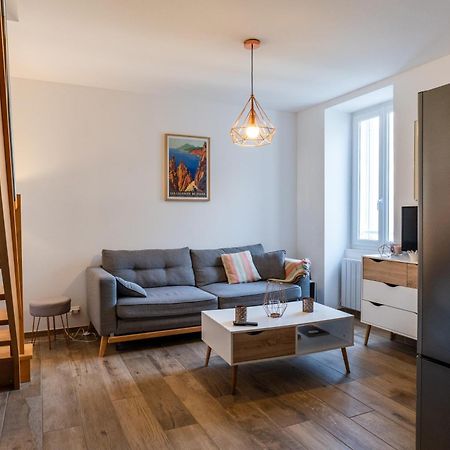 프로프리아노 Duplex En Plein Centre 아파트 외부 사진