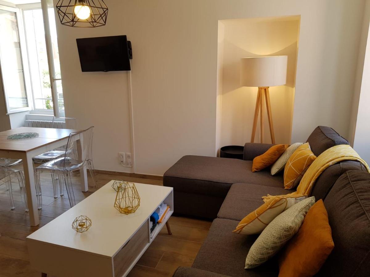 프로프리아노 Duplex En Plein Centre 아파트 외부 사진