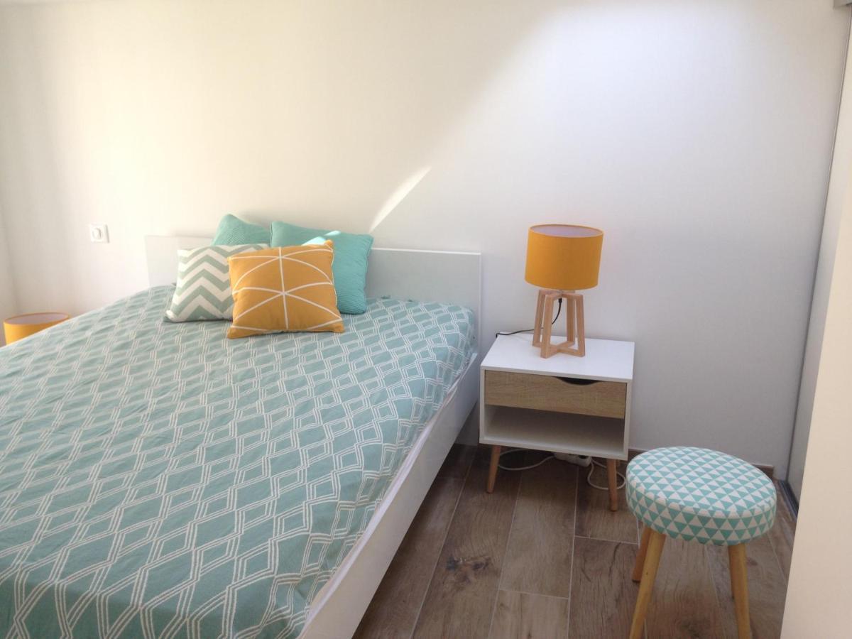 프로프리아노 Duplex En Plein Centre 아파트 외부 사진