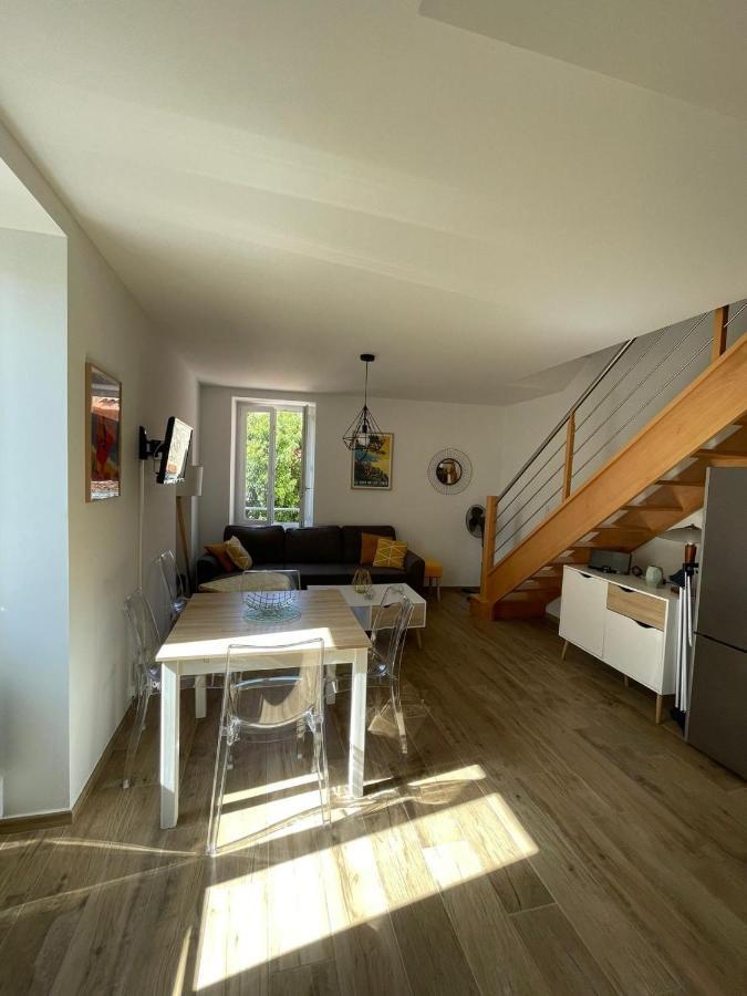 프로프리아노 Duplex En Plein Centre 아파트 외부 사진