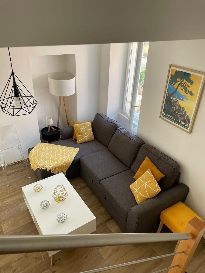 프로프리아노 Duplex En Plein Centre 아파트 외부 사진