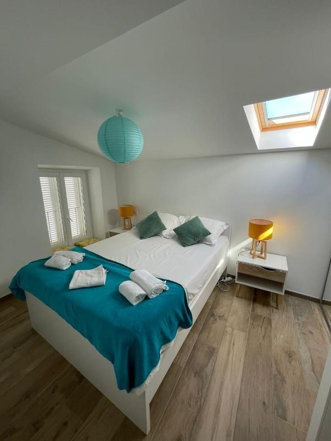 프로프리아노 Duplex En Plein Centre 아파트 외부 사진