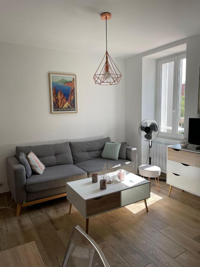 프로프리아노 Duplex En Plein Centre 아파트 외부 사진
