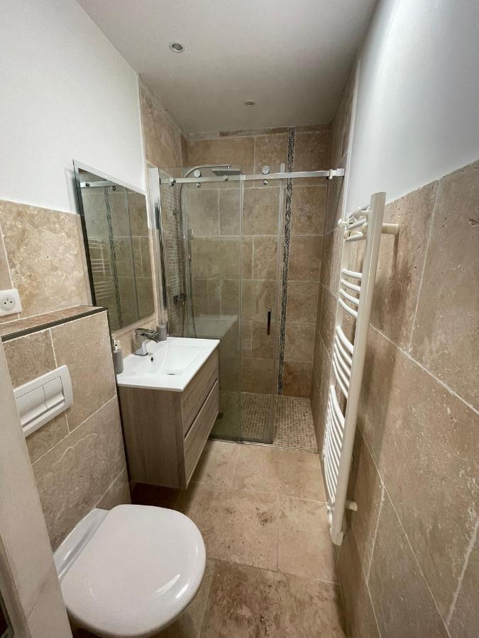 프로프리아노 Duplex En Plein Centre 아파트 외부 사진