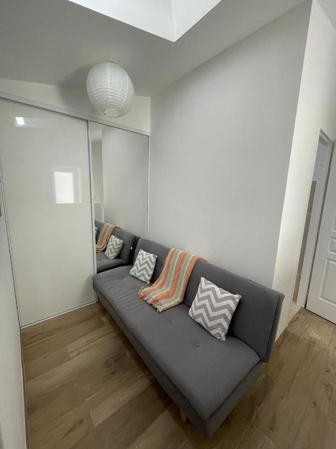 프로프리아노 Duplex En Plein Centre 아파트 외부 사진
