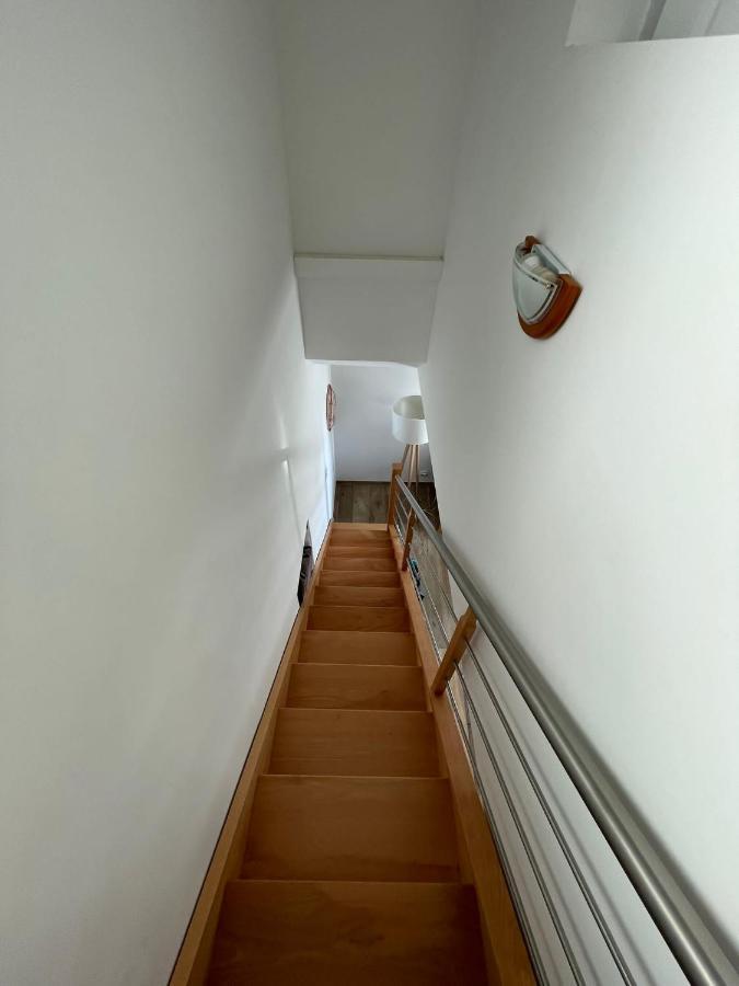 프로프리아노 Duplex En Plein Centre 아파트 외부 사진