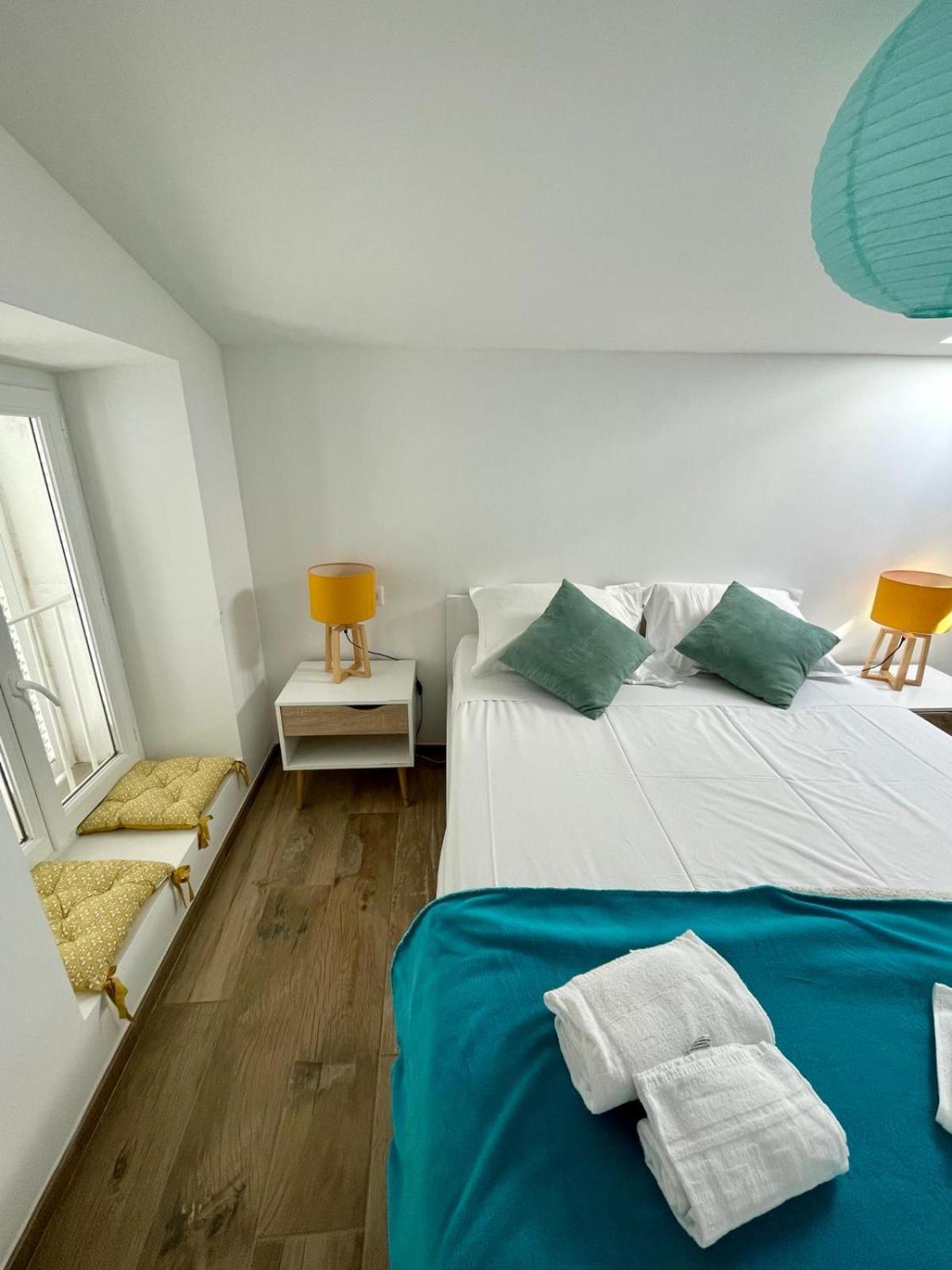 프로프리아노 Duplex En Plein Centre 아파트 외부 사진
