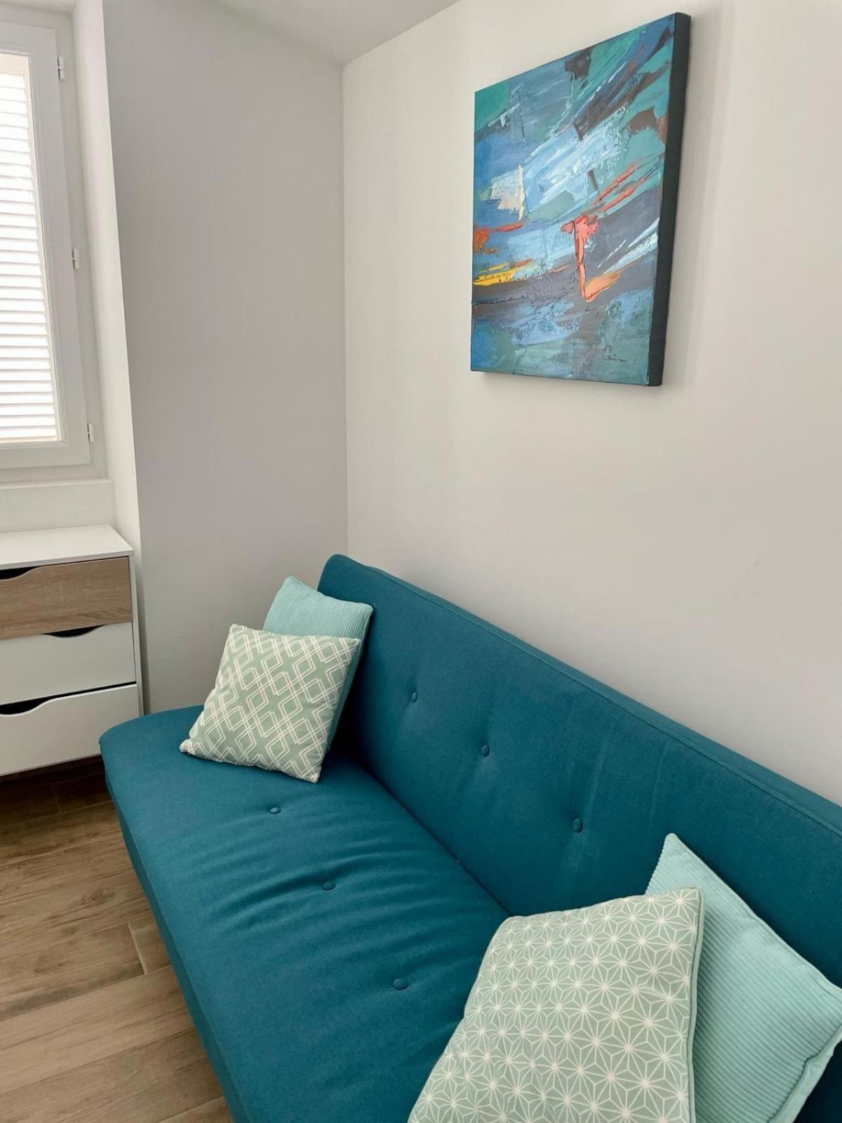 프로프리아노 Duplex En Plein Centre 아파트 외부 사진
