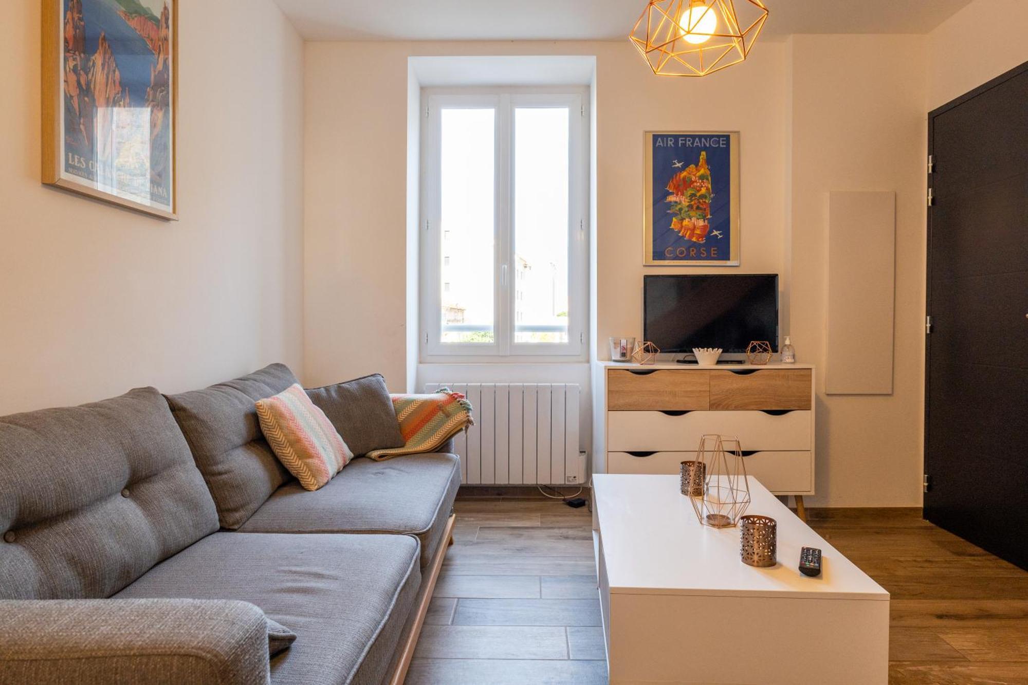 프로프리아노 Duplex En Plein Centre 아파트 외부 사진